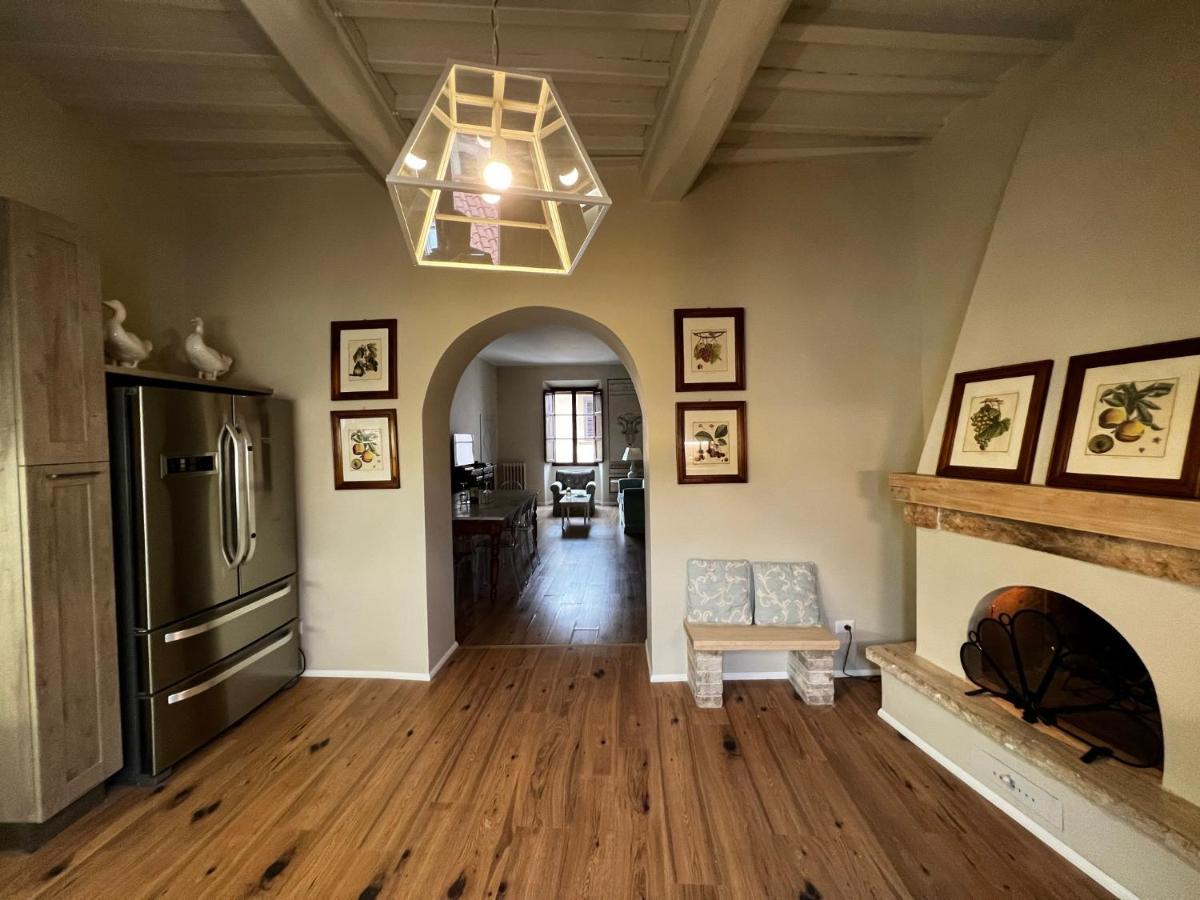 Maestra Exclusive Chianti House, Tuscany Poggibonsi Exterior foto