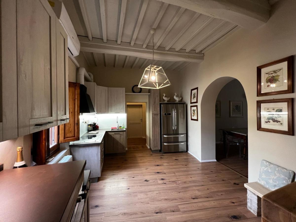 Maestra Exclusive Chianti House, Tuscany Poggibonsi Exterior foto