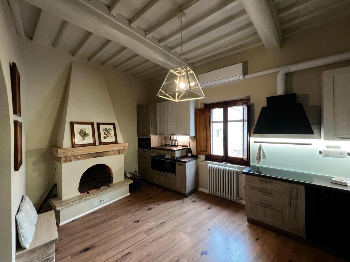 Maestra Exclusive Chianti House, Tuscany Poggibonsi Exterior foto